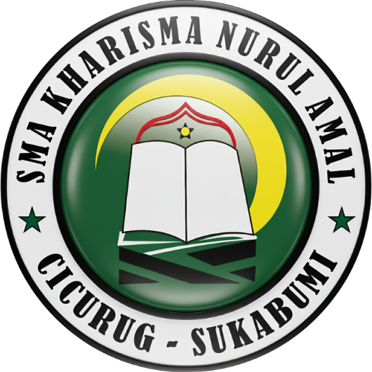 Logo SMA KHARISMA NURUL AMAL